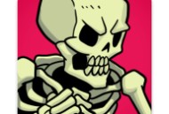 骷髅女孩内购版安卓游戏下载