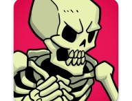 骷髅女孩内购版安卓游戏下载