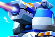 超级塔防挑战版游戏下载——全新僵尸题材策略塔防等你来战