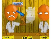 橙子轮盘赌最新版下载：紧张刺激的轮盘对决体验