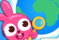 泡泡乐园：奇幻世界探秘游戏 - 休闲益智下载