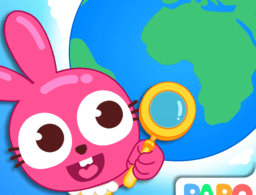 泡泡乐园：奇幻世界探秘游戏 - 休闲益智下载