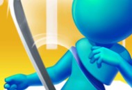 剑术忍者切片游戏下载与安装指南