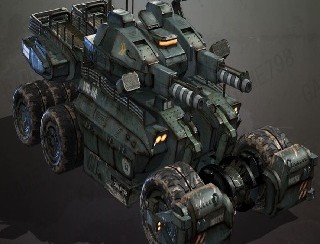 哒哒战车手机版下载 - 安卓动作射击游戏