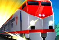 闲置铁路大亨免广告下载体验