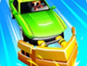 时空赛车：极速竞速体验，免费下载畅玩