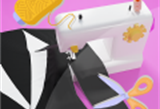 定制裁缝游戏下载与安装：休闲模拟裁缝体验