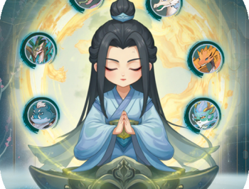 武林盟主角色扮演游戏下载：沉浸式修仙大作