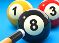 下载8球台球手机版，体验台球体育竞技手游