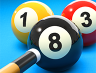 下载8球台球手机版，体验台球体育竞技手游