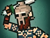 弹跳角斗士汉化版下载 - 安卓动作射击游戏