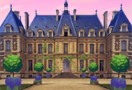 神秘庄园谋杀案游戏下载