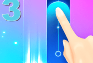 魔法钢琴块游戏下载 - 安卓版休闲益智魔法钢琴盛宴