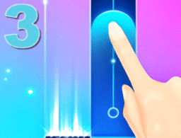 魔法钢琴块游戏下载 - 安卓版休闲益智魔法钢琴盛宴