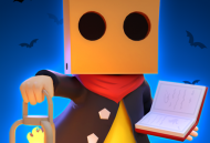 勇闯恶魔城安卓版下载：黑暗风格冒险解密游戏