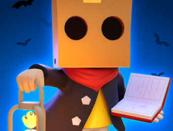 勇闯恶魔城安卓版下载：黑暗风格冒险解密游戏