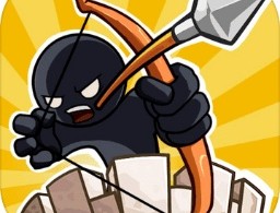 火柴人战争塔防2022下载