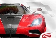 巅峰极速手机版内置菜单下载与游戏介绍