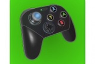 DroidJoy Lite app - 手游仿真手柄软件下载