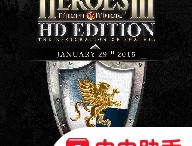 英雄无敌3单机版下载 - 安卓策略塔防游戏