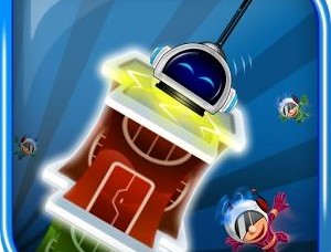 都市摩天楼原版apk下载 - 安卓休闲益智游戏