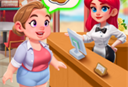 快乐晚餐故事 - 烹饪业务模拟游戏下载