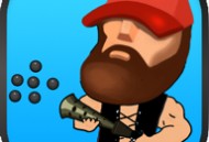 僵尸之路突袭游戏下载与玩法介绍