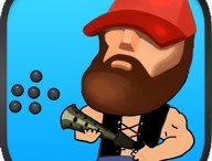 僵尸之路突袭游戏下载与玩法介绍