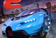 城市飞车2内置菜单版下载及游戏介绍