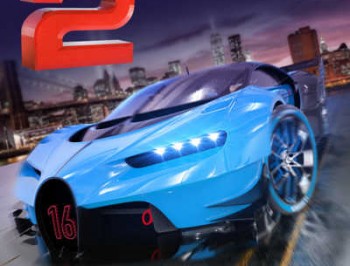 城市飞车2内置菜单版下载及游戏介绍