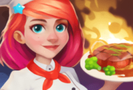 烹饪之旅手游免费版下载 - 安卓最新下载链接