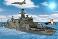 大海战安卓体育竞技游戏下载：体验海洋争霸的流畅战斗