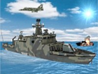 大海战安卓体育竞技游戏下载：体验海洋争霸的流畅战斗