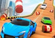 下载《超级汽车碰撞模拟器》手机版，体验极致驾驶乐趣