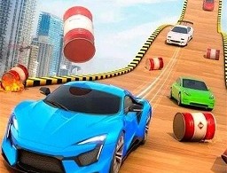 下载《超级汽车碰撞模拟器》手机版，体验极致驾驶乐趣