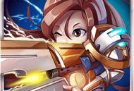 斩幻想手游破解版下载 - 动作射击游戏