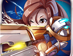 斩幻想手游破解版下载 - 动作射击游戏