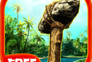 荒岛求生R游戏中文版下载 - 生存角色扮演游戏