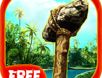 荒岛求生R游戏中文版下载 - 生存角色扮演游戏