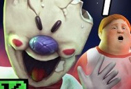 恐怖冰淇淋7莉丝中文版下载-冒险解谜游戏下载