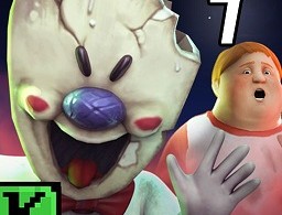 恐怖冰淇淋7莉丝中文版下载-冒险解谜游戏下载