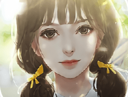 女神养成计划橙光游戏下载 - 华丽经营养成手游