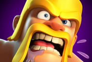 部落冲突官网版下载与安装 - 安卓策略塔防游戏体验