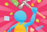 拆材料生存游戏下载：体验拆解与生存的无限乐趣