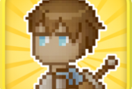 听说这里有怪兽 - 像素冒险解密游戏下载