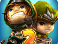 奇幻射击2手游下载：动作射击游戏的萌趣之旅