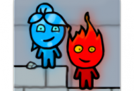 森林冰火人3冰封神殿手机版下载 - 冒险解谜探险游戏