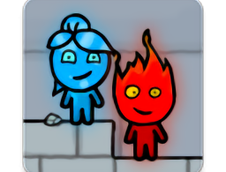 森林冰火人3冰封神殿手机版下载 - 冒险解谜探险游戏