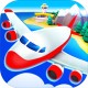 调度飞机游戏下载：官方正版模拟空中指挥体验