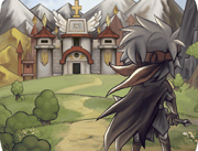 下载奇境小镇最新版安卓冒险解谜游戏